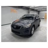 2015 Mazda CX-5