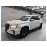 2016 GMC Terrain