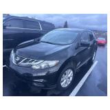 2012 Nissan Murano