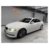 2011 BMW 3 Series