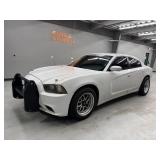 2013 Dodge Charger