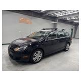 2012 Volkswage Jetta