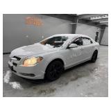 2009 Chevrolet Malibu