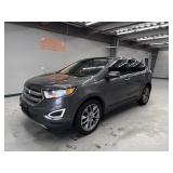 2015 Ford Edge