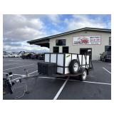 Utility Trailer