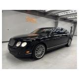 2009 Bentley Continental