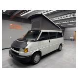 1993 Volkswage EuroVan