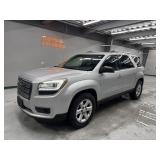 2013 GMC Acadia