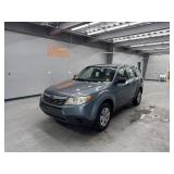 2009 Subaru Forester