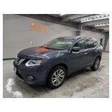 2014 Nissan Rogue