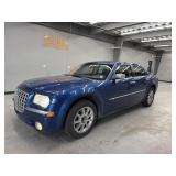 2009 Chrysler 300