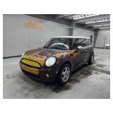 2009 MINI Cooper Clubman