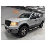 2006 Ford F-150