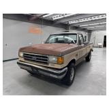 1990 Ford F-150