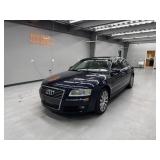2006 Audi A8