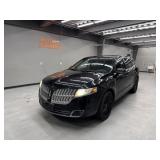 2011 Lincoln MKT