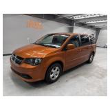 2011 Dodge Grand Caravan