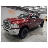 2013 Ram 2500