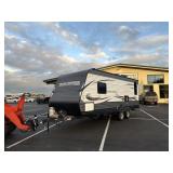 2017 Heartland Trail Runner