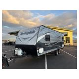 2018 Keystone Springdale