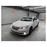 2011 Lexus ES 350