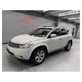 2007 Nissan Murano