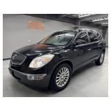 2012 Buick Enclave