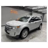 2014 Ford Edge