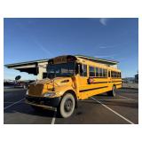2012 School bus CE