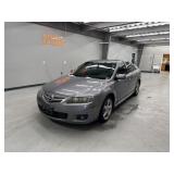 2006 Mazda Mazda6