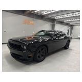 2013 Dodge Challenger