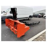 Kubota L4455A Snowblower