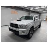 2007 Toyota Tacoma