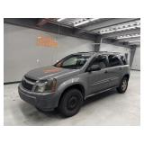2005 Chevrolet Equinox