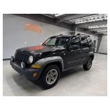 2005 Jeep Liberty