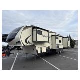 2018 Grand Design Reflection