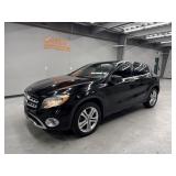 2019 Mercedes-Benz GLA