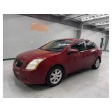 2009 Nissan Sentra