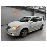 2006 Pontiac Vibe