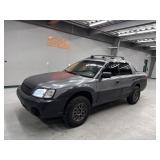 2005 Subaru Baja