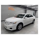 2010 Toyota Camry