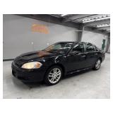 2013 Chevrolet Impala