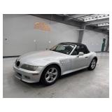 2000 BMW Z3