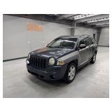 2007 Jeep Compass