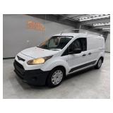 2014 Ford Transit Connect