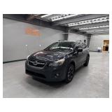 2013 Subaru XV Crosstrek