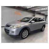 2008 Mazda CX-9