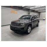 2015 Jeep Compass