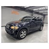 2007 BMW X5