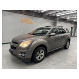 2012 Chevrolet Equinox